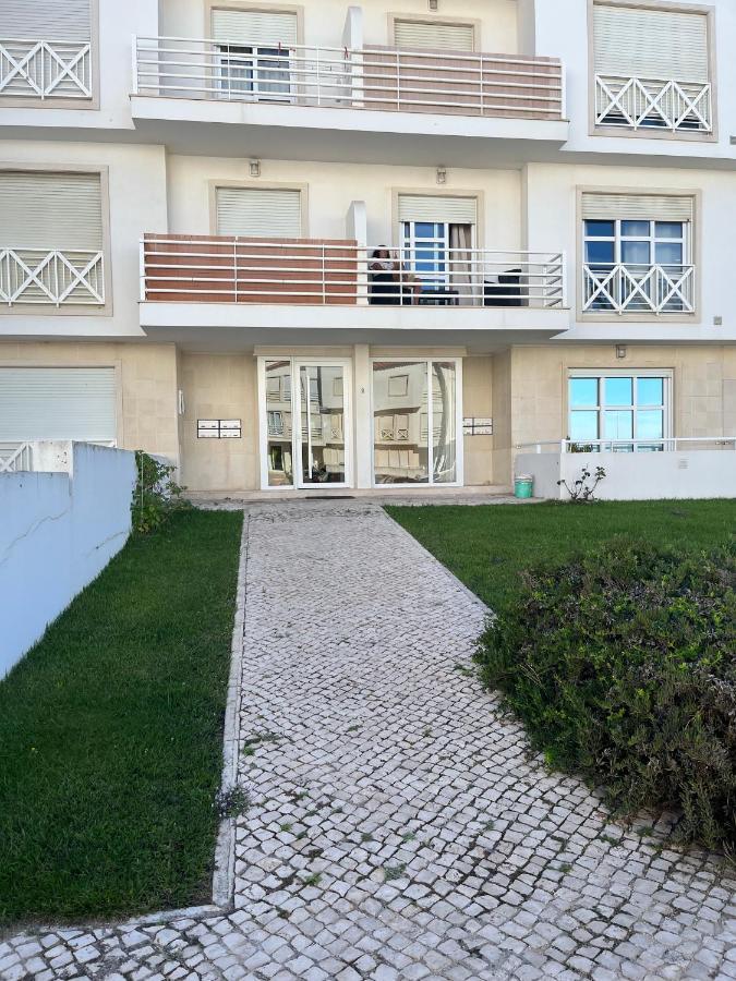 Tome'S House - Baleal Solvillage 2 Ferrel  Exterior foto