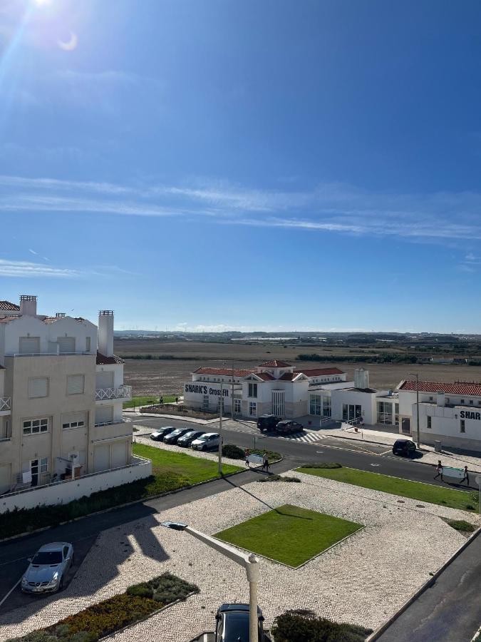 Tome'S House - Baleal Solvillage 2 Ferrel  Exterior foto