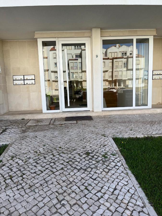 Tome'S House - Baleal Solvillage 2 Ferrel  Exterior foto
